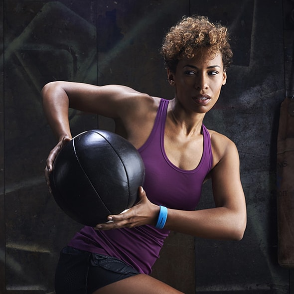 Fitness and Gym WordPress Theme