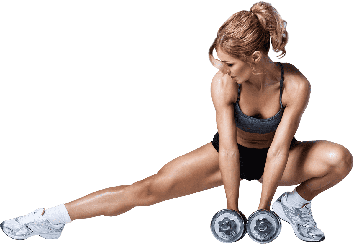 Fitness and Gym WordPress Theme