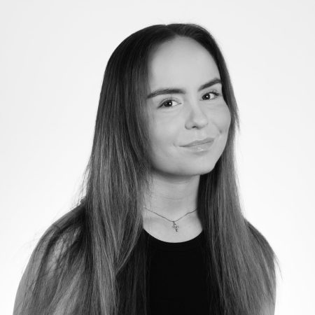 Karitas Guðrún Pálsdóttir