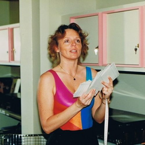 mynd - Anna
